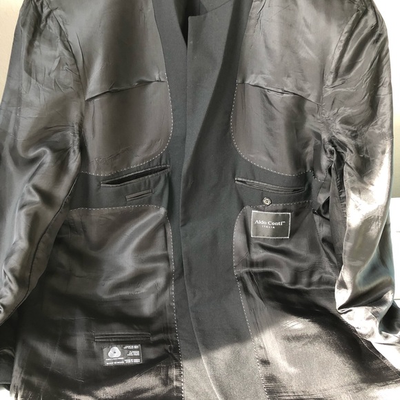 Aldo Conti Suit Top - Picture 4 of 4